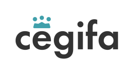Logo de cegifa